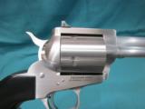 Freedom Arms model 83 Premier .44Mag. 6" New in box - 3 of 5