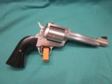 Freedom Arms model 83 Premier .44Mag. 6" New in box - 2 of 5