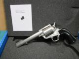Freedom Arms model 83 Premier .44Mag. 6" New in box - 1 of 5