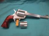 Freedom Arms Model 83 Premier Dual Cylinder .454 Casull/.45LC. 7 1/2" New in box - 2 of 3