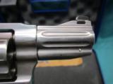 Smith & Wesson model 640 Pro seriesPerformance center .357 Mag New in box - 4 of 5