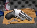 Smith & Wesson model 640 Pro seriesPerformance center .357 Mag New in box - 2 of 5