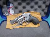 Smith & Wesson model 640 Pro seriesPerformance center .357 Mag New in box - 1 of 5
