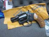 Smith & Wesson Model 36 -10 Classic model New in box - 1 of 5