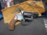 Smith & Wesson Model 36 -10 Classic model New in box - 2 of 5
