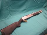 Remington 870 Police Marine Magnum 12ga. 18" w/ Sights New in box - 3 of 7