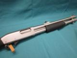 Remington 870 Police Marine Magnum 12ga. 18" w/ Sights New in box - 4 of 7