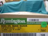 Remington 870 Police Marine Magnum 12ga. 18" w/ Sights New in box - 7 of 7