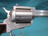 Freedom Arms Model 83 Premier .454 Casull 7 1/2" New in box - 3 of 5