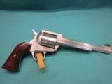 Freedom Arms Model 83 Premier .454 Casull 7 1/2" New in box - 2 of 5