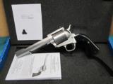 Freedom Arms Model 83 Premier 6" .454 Casull New in box - 1 of 5