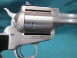 Freedom Arms Model 83 Premier 6" .454 Casull New in box - 3 of 5