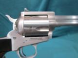 Freedom Arms Model 83 Premier .44 Mag 6" New in box FLUTED - 3 of 5