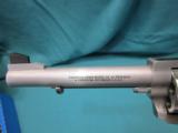 Freedom Arms Model 83 Premier .44 Mag 6" New in box FLUTED - 4 of 5
