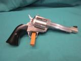 Freedom Arms Model 83 Premier .44 Mag 6" New in box FLUTED - 2 of 5