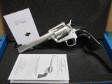 Freedom Arms Model 83 Premier .44 Mag 6" New in box FLUTED - 1 of 5