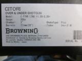 Browning Citori Lightning Feather 20ga. 28" New in box - 6 of 6