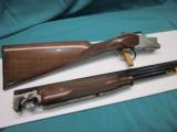 Browning Citori Superlight Feather 20 ga. 26" New in box - 2 of 6