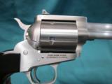 Freedom Arms model 83 Premier .454 Casull 7 1/2" New in box - 3 of 5