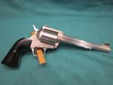 Freedom Arms model 83 Premier .454 Casull 7 1/2" New in box - 2 of 5
