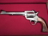 Freedom Arms Model 83 Premier .454 Casull 7 1/2" Factory Engraved 1 of 10 built 2016 New in wood Case - 1 of 13