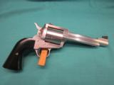 Freedom Arm Model 83 Premier .41 Mag. 6" New in box - 2 of 5
