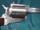 Freedom Arms model 83 Premier .357 mag. 6" New in box - 3 of 5