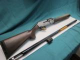 Browning Silver Hunter 12ga. 28" vent rib New in box - 7 of 8
