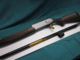 Browning Silver Hunter 12ga. 28" vent rib New in box - 3 of 8