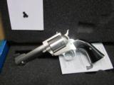 Freedom Arms Model 83 Premier .44 Mag.
4 3/4" barrel New in box - 1 of 5