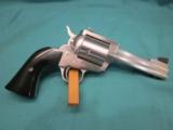 Freedom Arms Model 83 Premier .44 Mag.
4 3/4" barrel New in box - 2 of 5