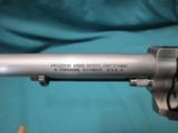 Freedom Arms Model 97 Premier.17HMR with 7 1/2" barrel New in box - 4 of 5