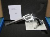 Freedom Arms Model 97 Premier.17HMR with 7 1/2" barrel New in box - 1 of 5