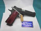 Ed Brown Special Forces .45acp.
New old stock Closeout
- 2 of 8