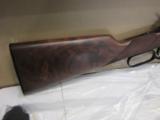 Winchester Model 1892
125th Anniversary .45 LC limited edition riflefor 2017 New in box - 2 of 11