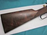 Winchester Model 1892
125th Anniversary .45 LC limited edition riflefor 2017 New in box - 5 of 11