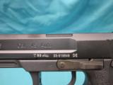 Heckler & Koch MARK 23 .45ACP Like new Test fired only with Box - 3 of 5