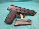 Heckler & Koch MARK 23 .45ACP Like new Test fired only with Box - 2 of 5
