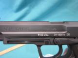Heckler & Koch USP 9MM EXPERT with 4 Mags New in box - 3 of 6
