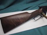 Winchester Model 1892 125th Anniversary .44-40 Win New in box - 5 of 11