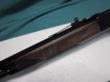 Winchester Model 1892 125th Anniversary .44-40 Win New in box - 4 of 11