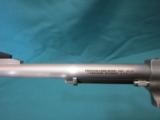 Freedom Arms Model 97 Premier DUAL cylinder .22/.22Mag. 7 1/2" New in box - 4 of 5