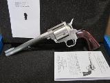 Freedm Arms Model 83 Premier .475 Linebaugh 7 1/2" New in box - 1 of 5