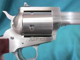 Freedm Arms Model 83 Premier .475 Linebaugh 7 1/2" New in box - 3 of 5
