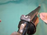 Smith & Wesson Model 29-5 Classic Hunter.44Mag. 6" Blue NIB pre-lock NON fluted - 3 of 5