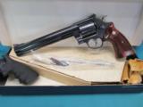 Smith & Wesson Model 29-4
Classic hunter.44Mag. 8 3/8" excellent - 1 of 5