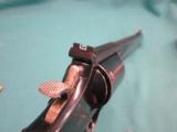 Smith & Wesson Model 29-4
Classic hunter.44Mag. 8 3/8" excellent - 3 of 5