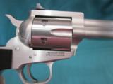 Freedom Arms Model 97 .357 Mag 5 1/2" used like new with box - 3 of 6
