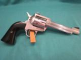 Freedom Arms Model 97 .357 Mag 5 1/2" used like new with box - 2 of 6