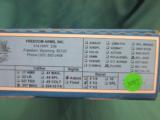 Freedom Arms Model 97 .357 Mag 5 1/2" used like new with box - 6 of 6